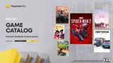 PlayStation Plus vo februári rozšíri Spider-Man 2